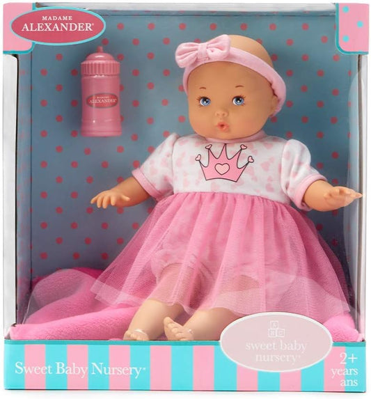 Little Love Princess Baby