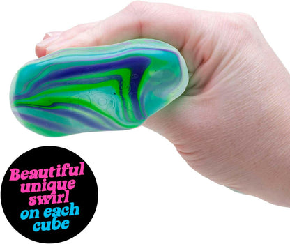Nice Cube Swirl Needoh