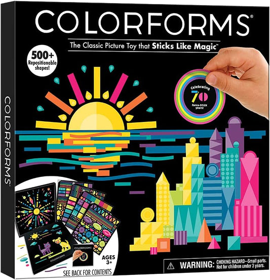 Classic Colorform