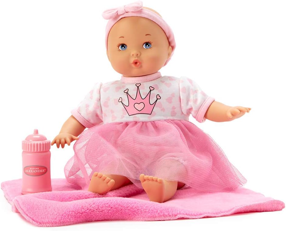 Little Love Princess Baby