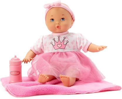 Little Love Princess Baby