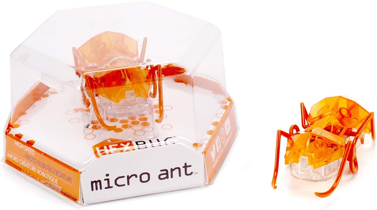 Hexbug Micro Ant