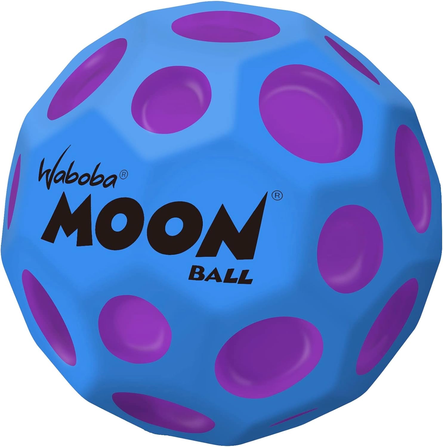 Martian Moonball