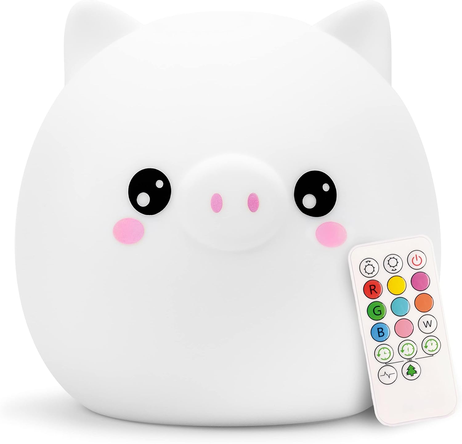 Pig Kawaii Edition