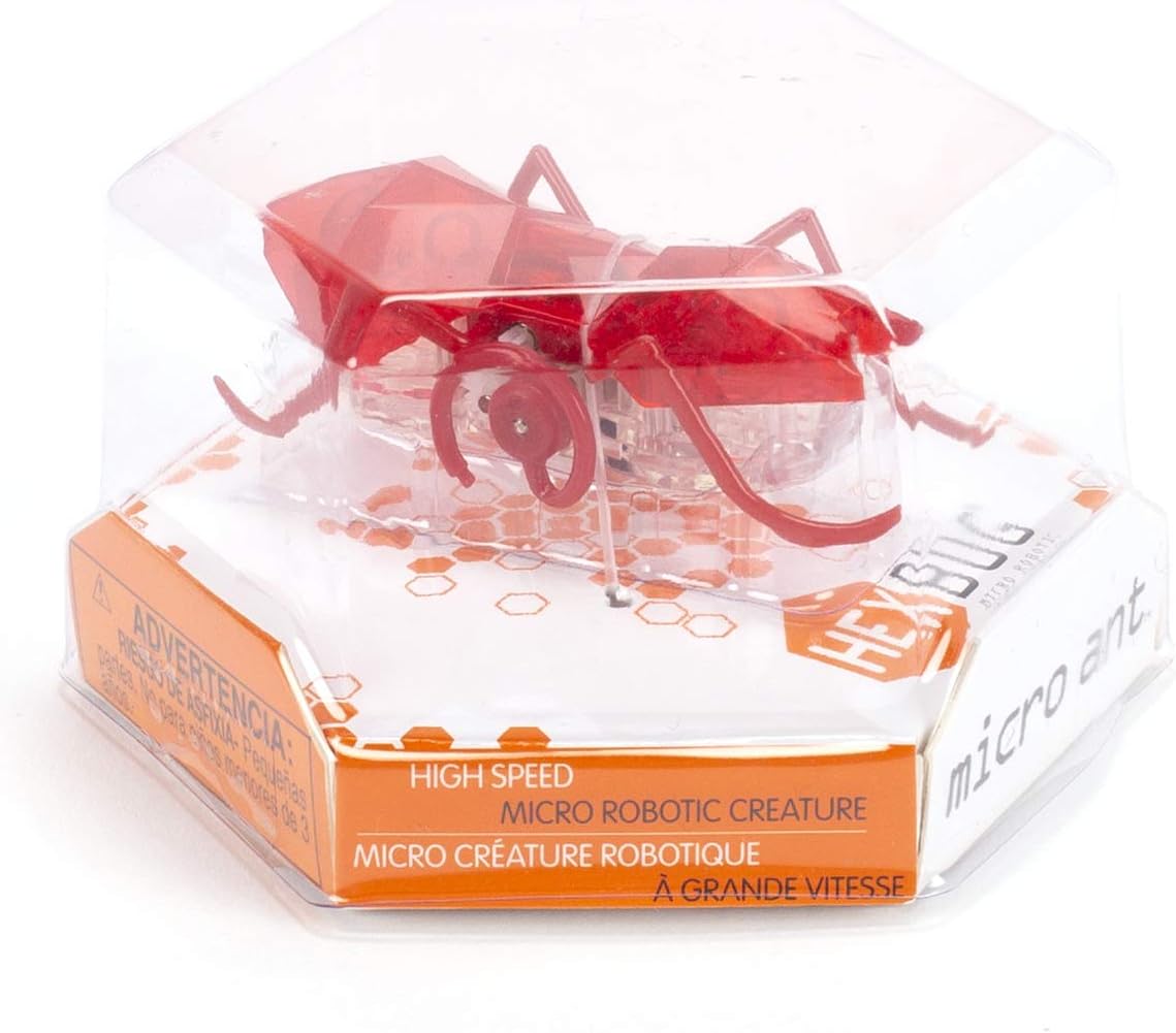 Hexbug Micro Ant