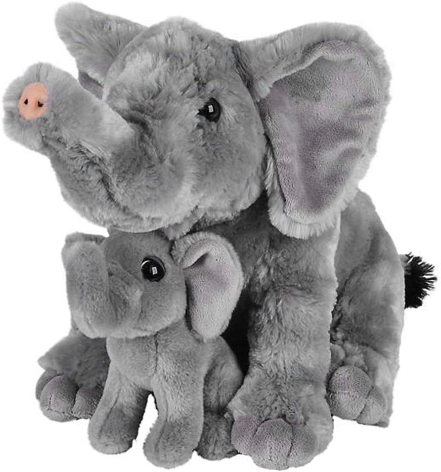 Elephant Eco Birth of Lif