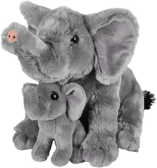 Elephant Eco Birth of Lif