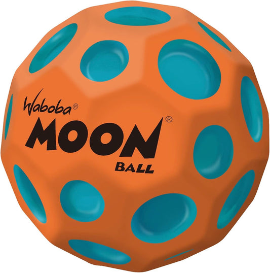 Martian Moonball