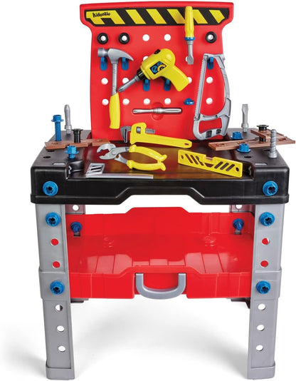 Pack and Go Work Bench