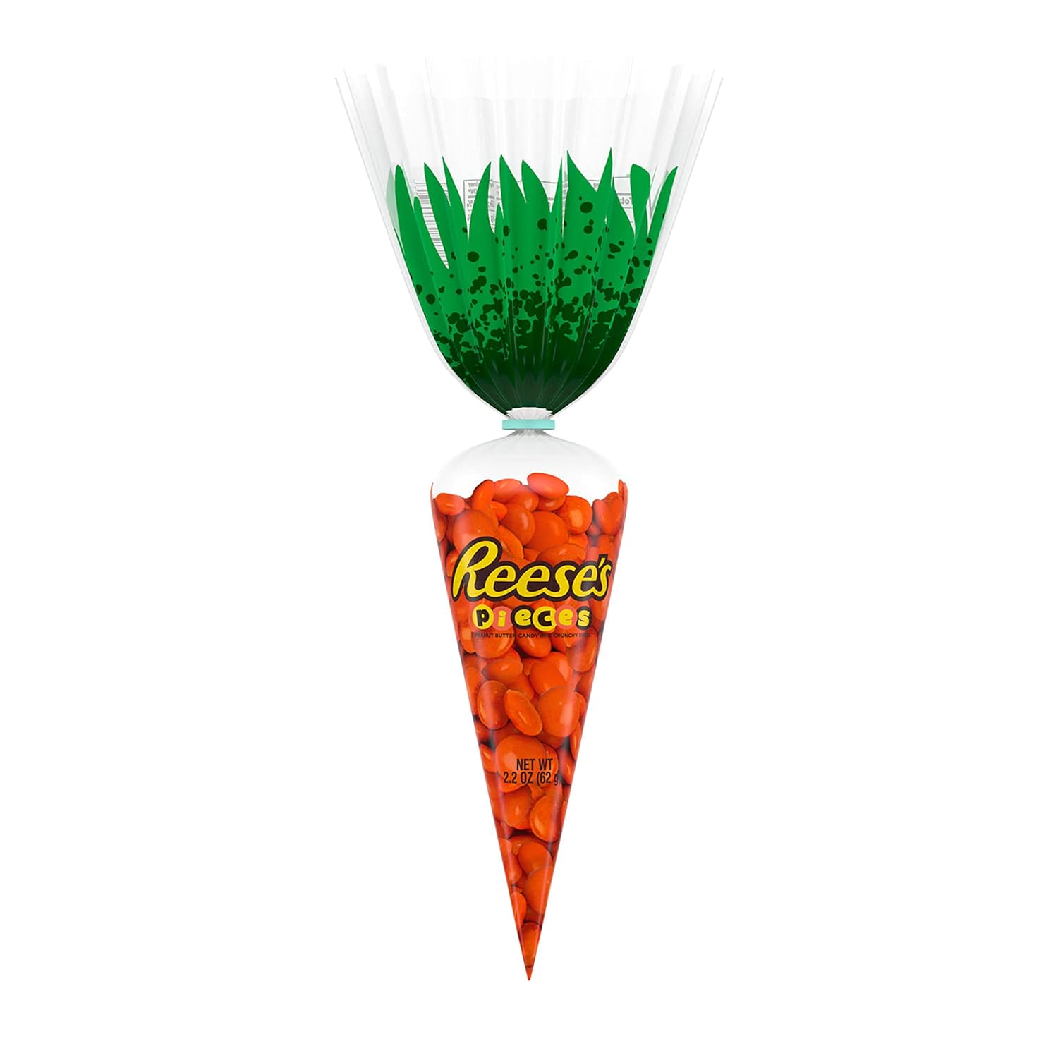 Reeses Pieces Carrots