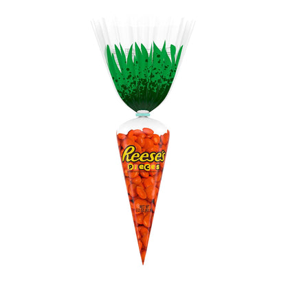 Reeses Pieces Carrots