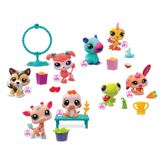 Pet Pairs Wave 2