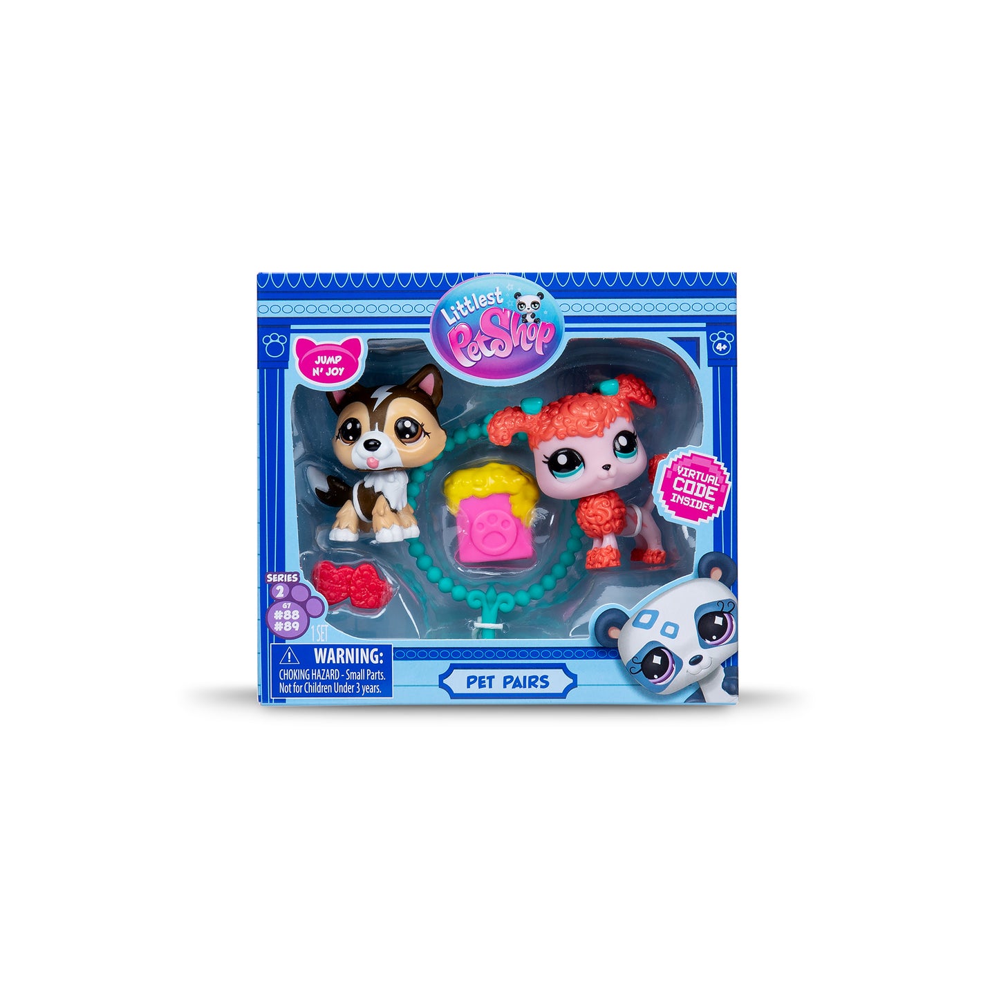 Pet Pairs Wave 2