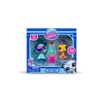 Pet Pairs Wave 2