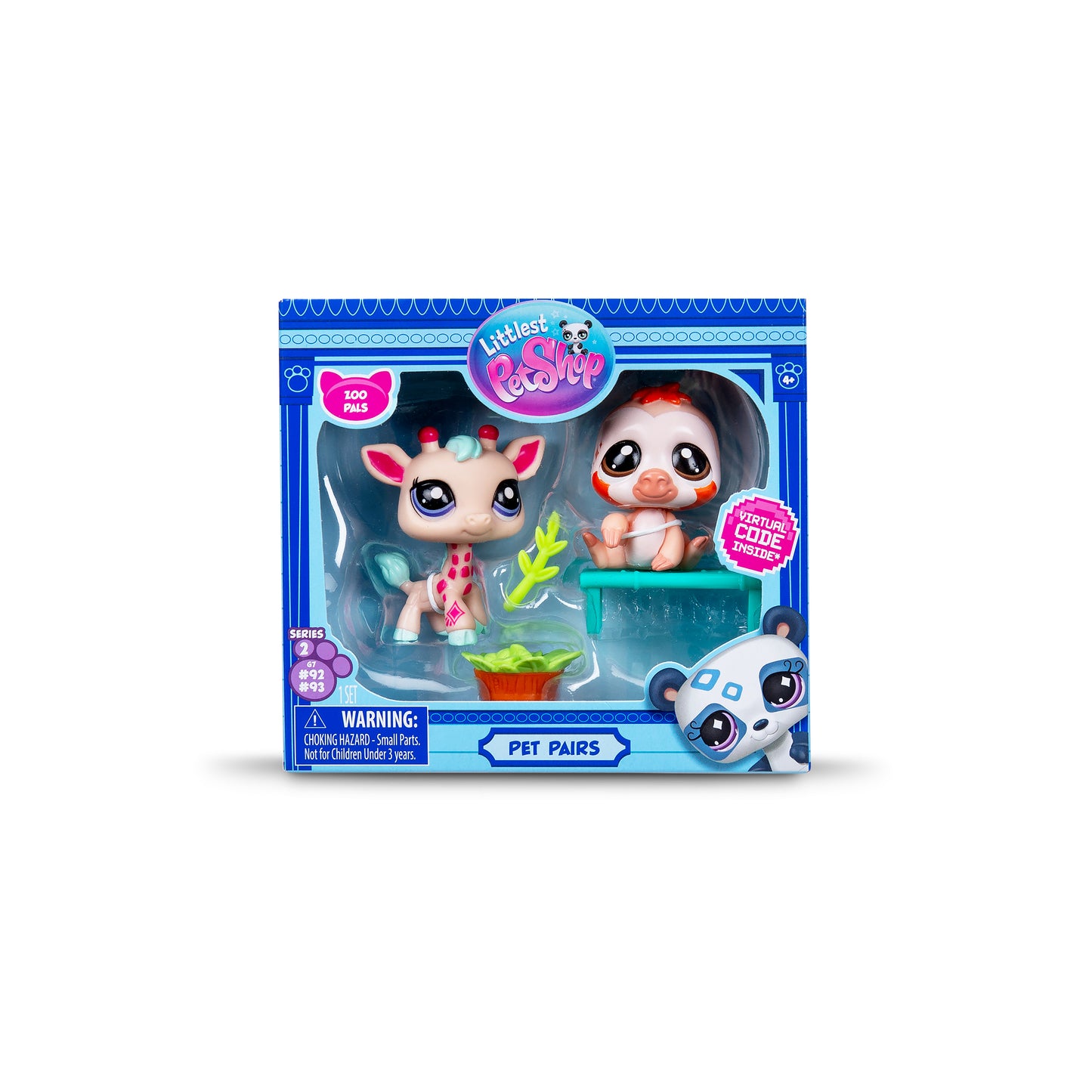 Pet Pairs Wave 2