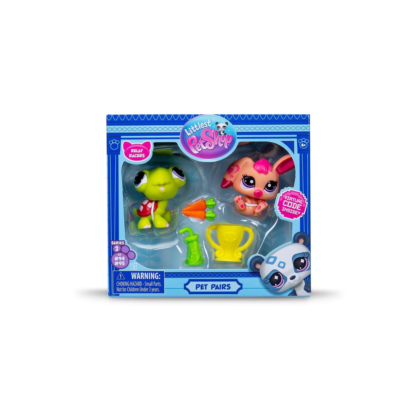 Pet Pairs Wave 2