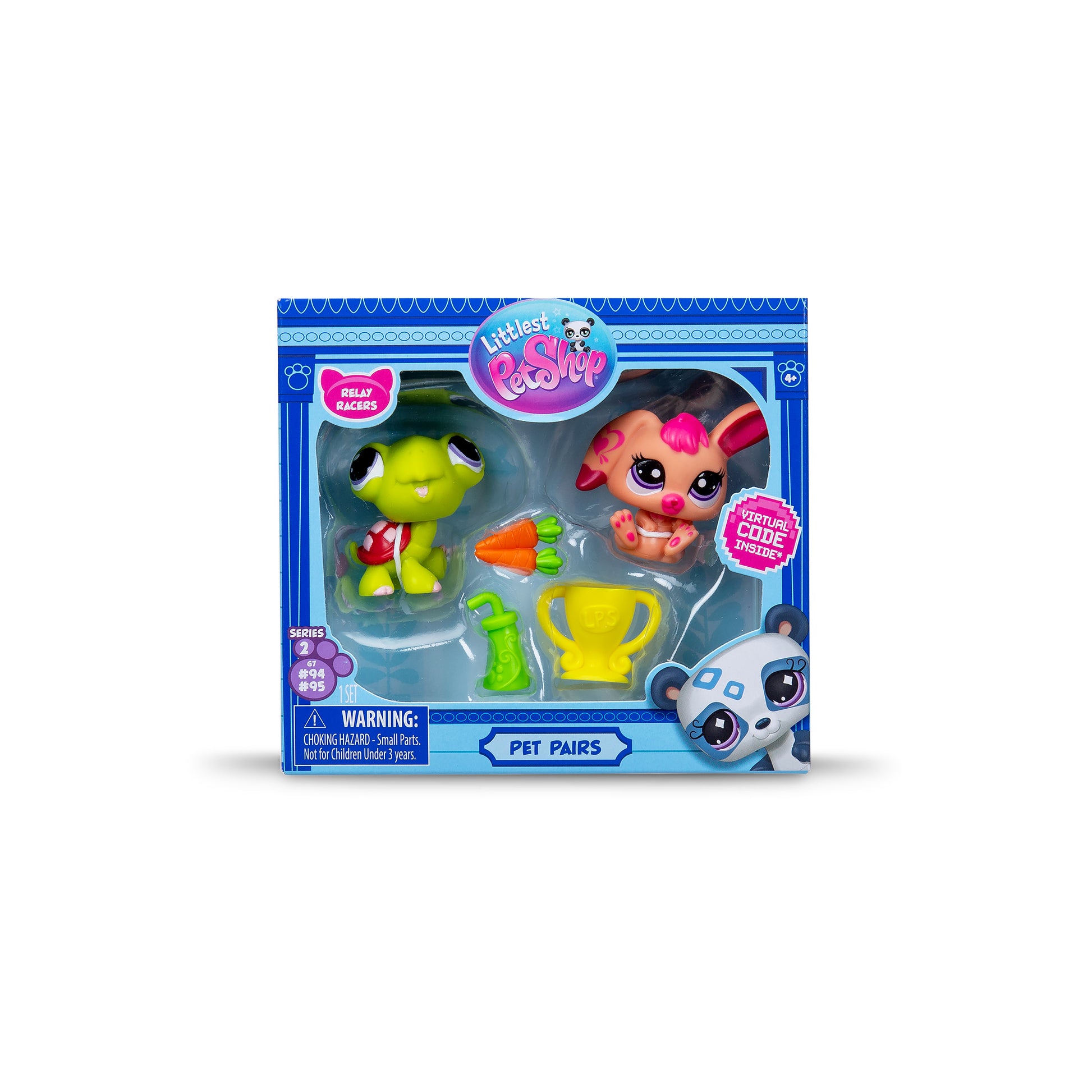 Pet Pairs Wave 2