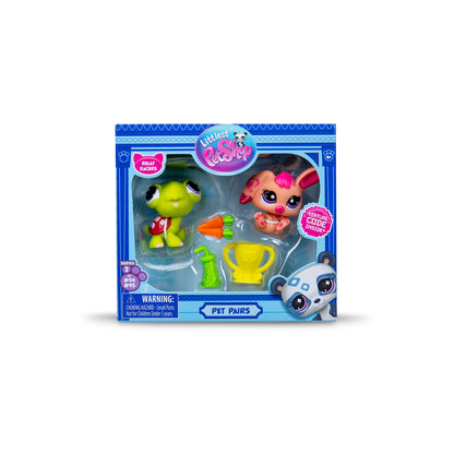 Pet Pairs Wave 2