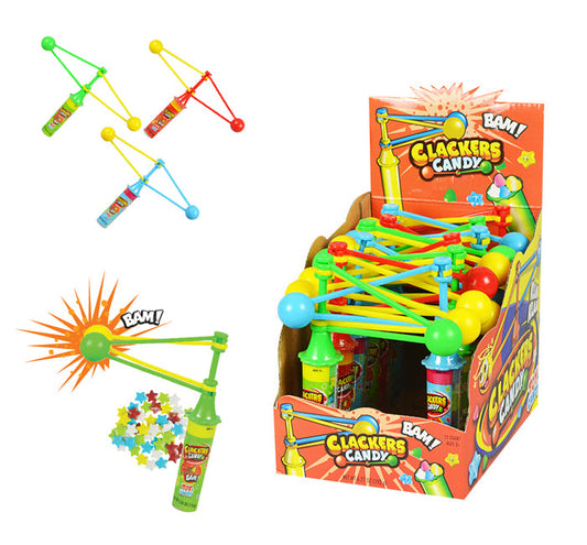 Clackers Candy-1