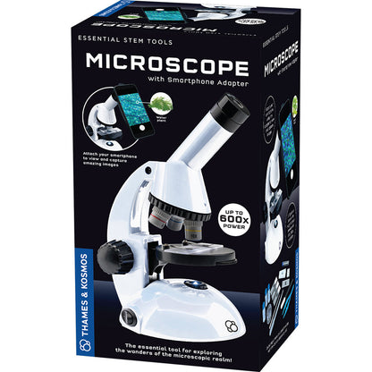 * Thames Kosmos Microscop