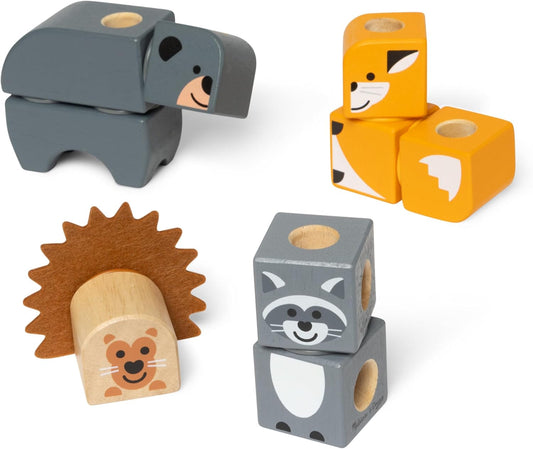 Woodland Blockables