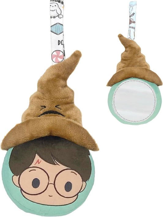 Potter on the Go Mirror
