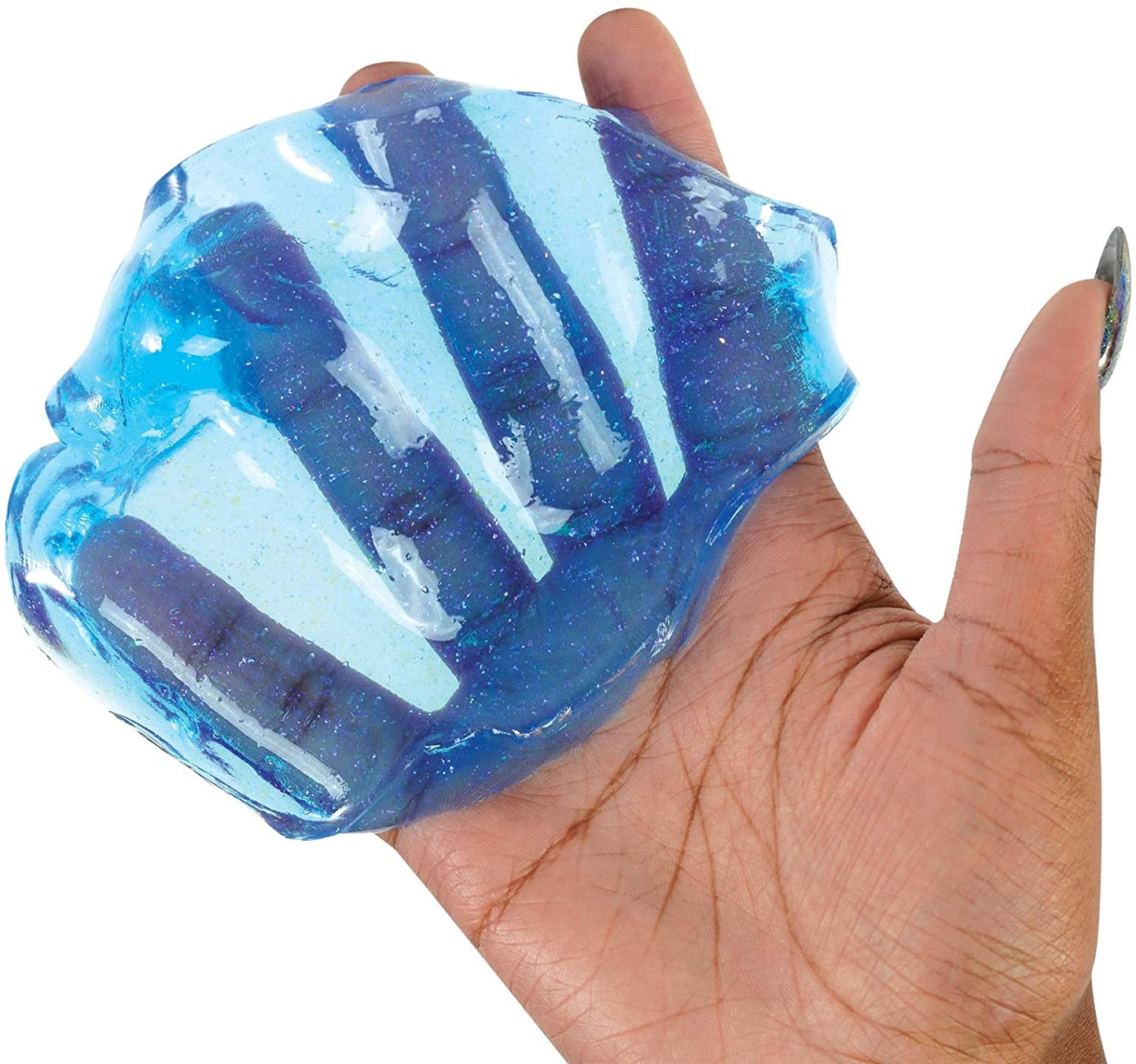 Crazy Putty Falling Water