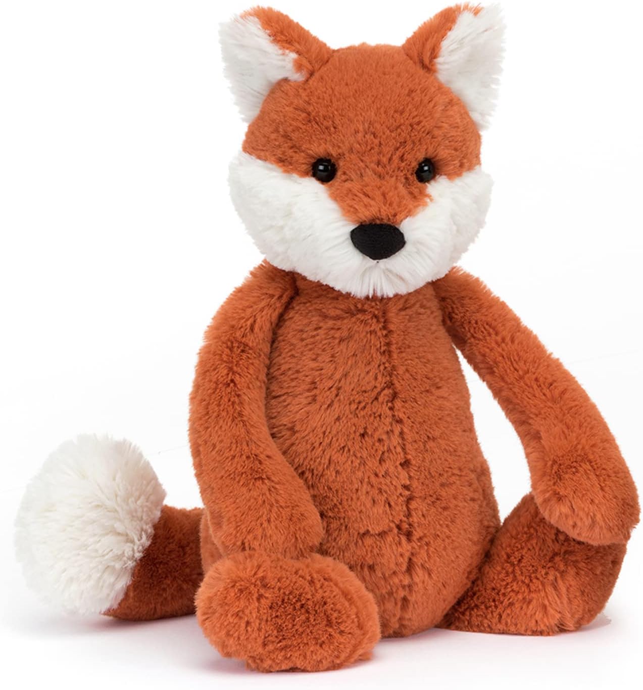 Bashful Fox Cub Medium