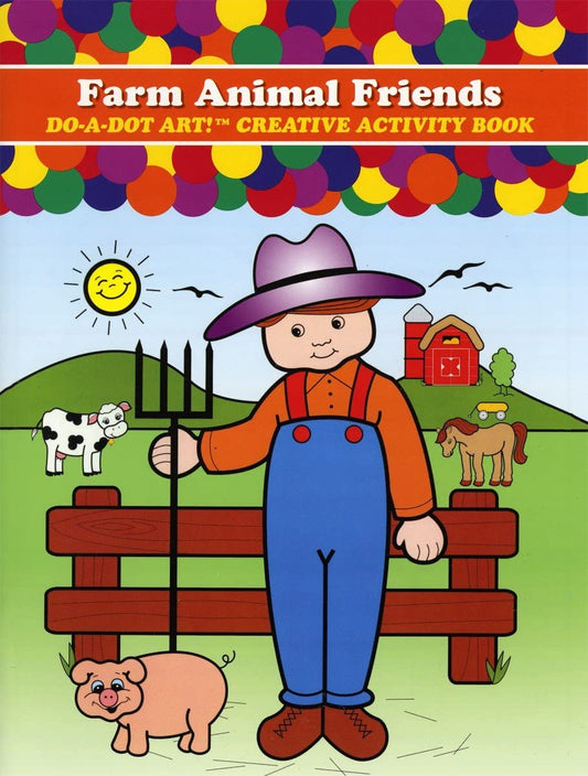 Farm Animal Friends