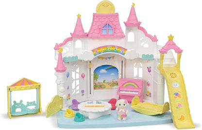 Sunny Castle Nursery New