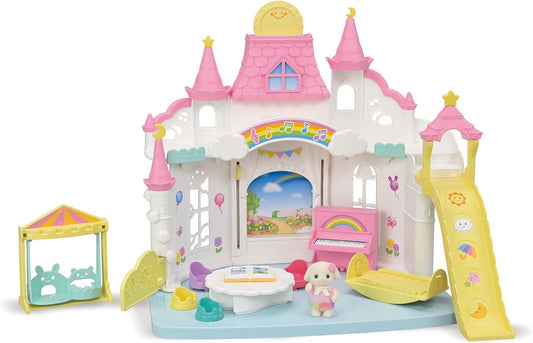 Sunny Castle Nursery New