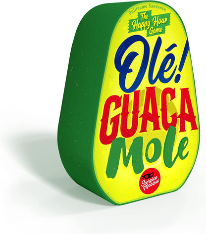 ** Ole Guacamole