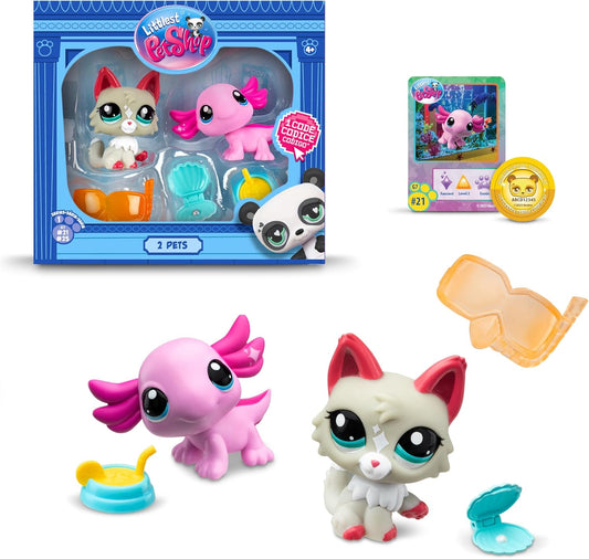 Pet Pairs Assortment