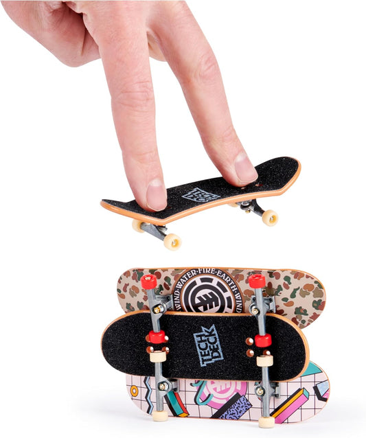 Tech Deck 4 Pack