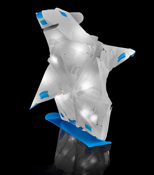 Creatto Polar Bear