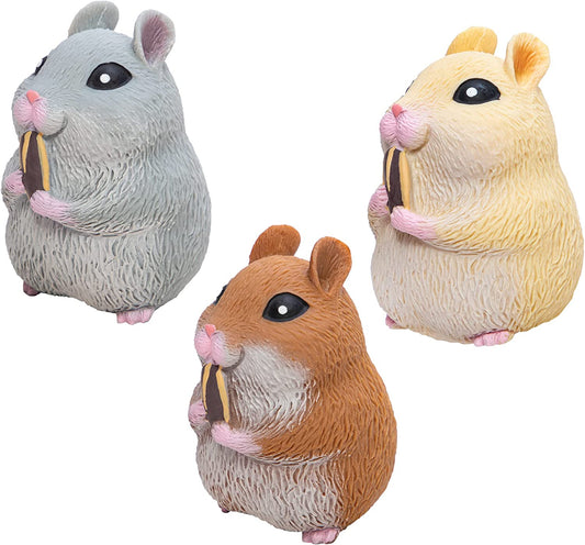 Chonky Cheeks Squi Hamste