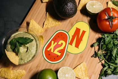 ** Ole Guacamole