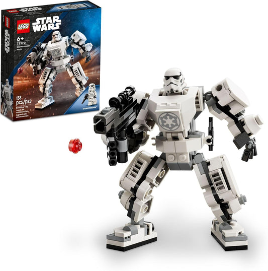 Storm Trooper Mech