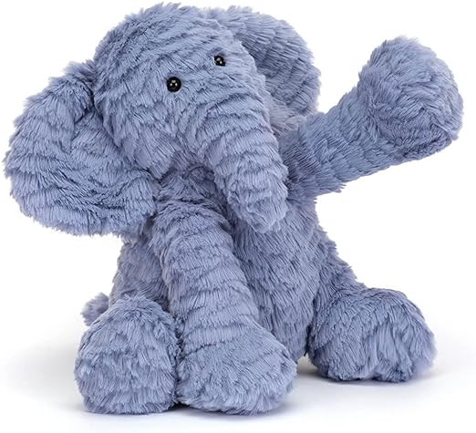 Fuddlewuddle Elephant