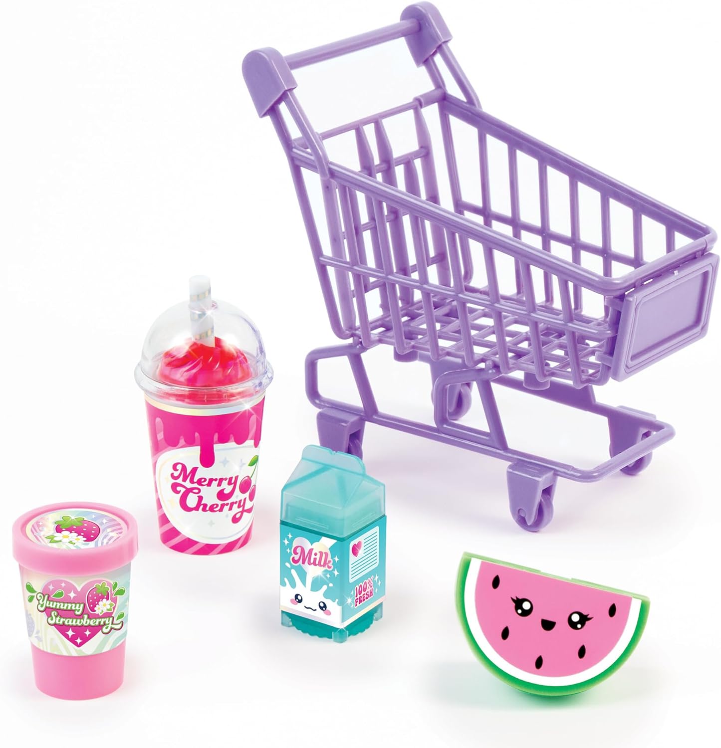 Tny Treats Trlly Lip Glss