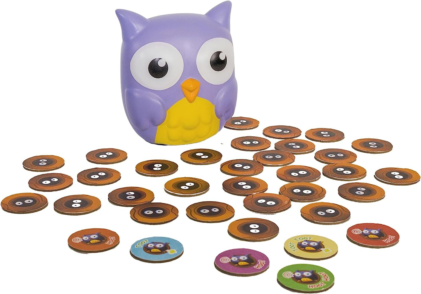 ** Hoot or Toot