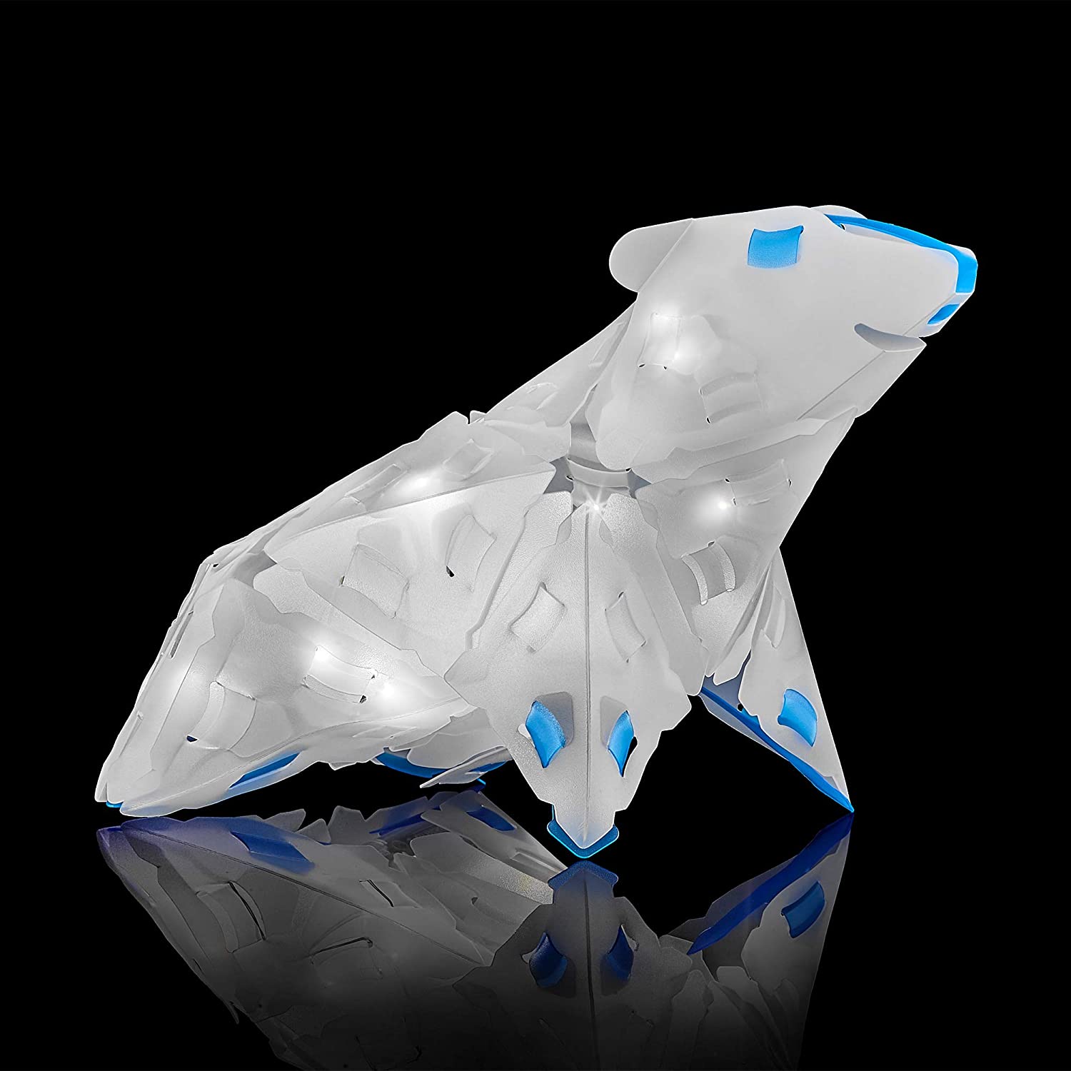 Creatto Polar Bear