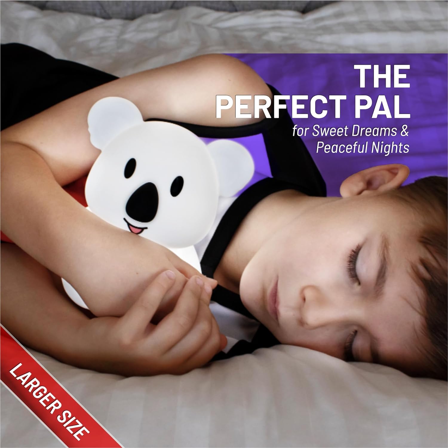 Lumipets Koala Remote