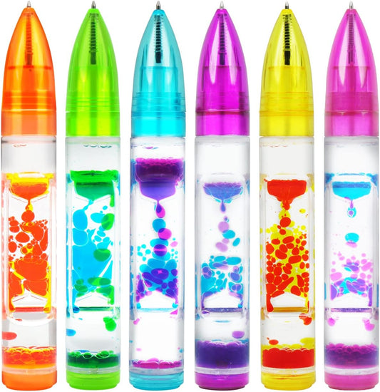 Liquid Timer Pen-1