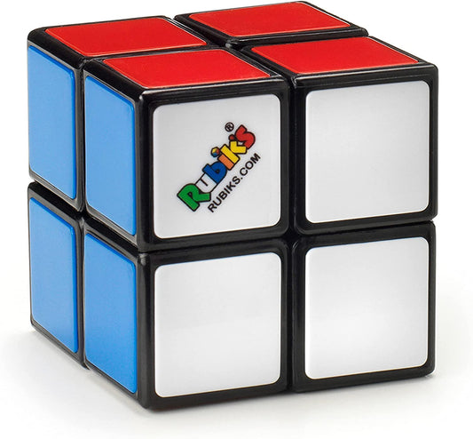Rubiks 2x2 Mini