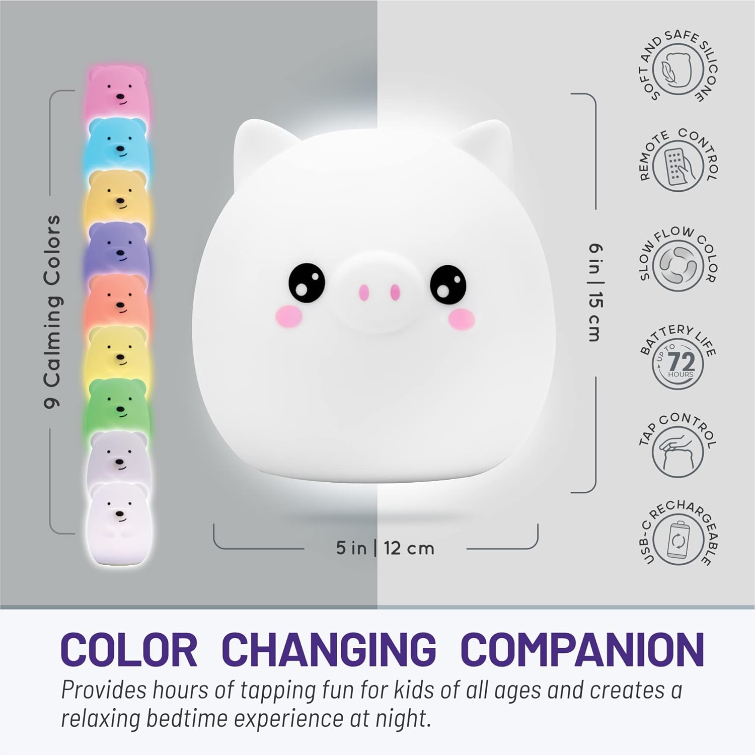 Pig Kawaii Edition