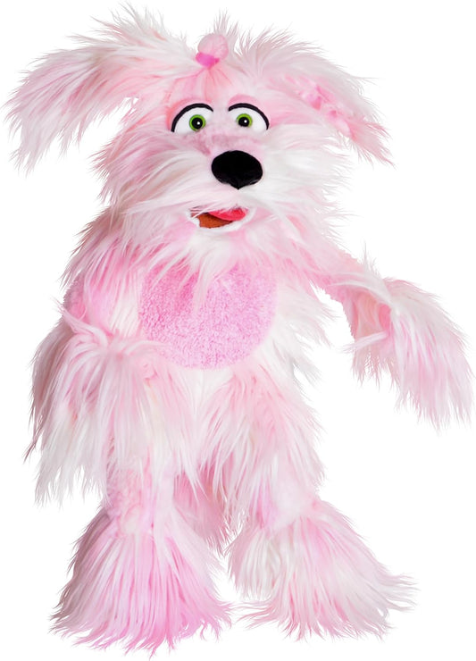 Living Puppets Zozo 20in