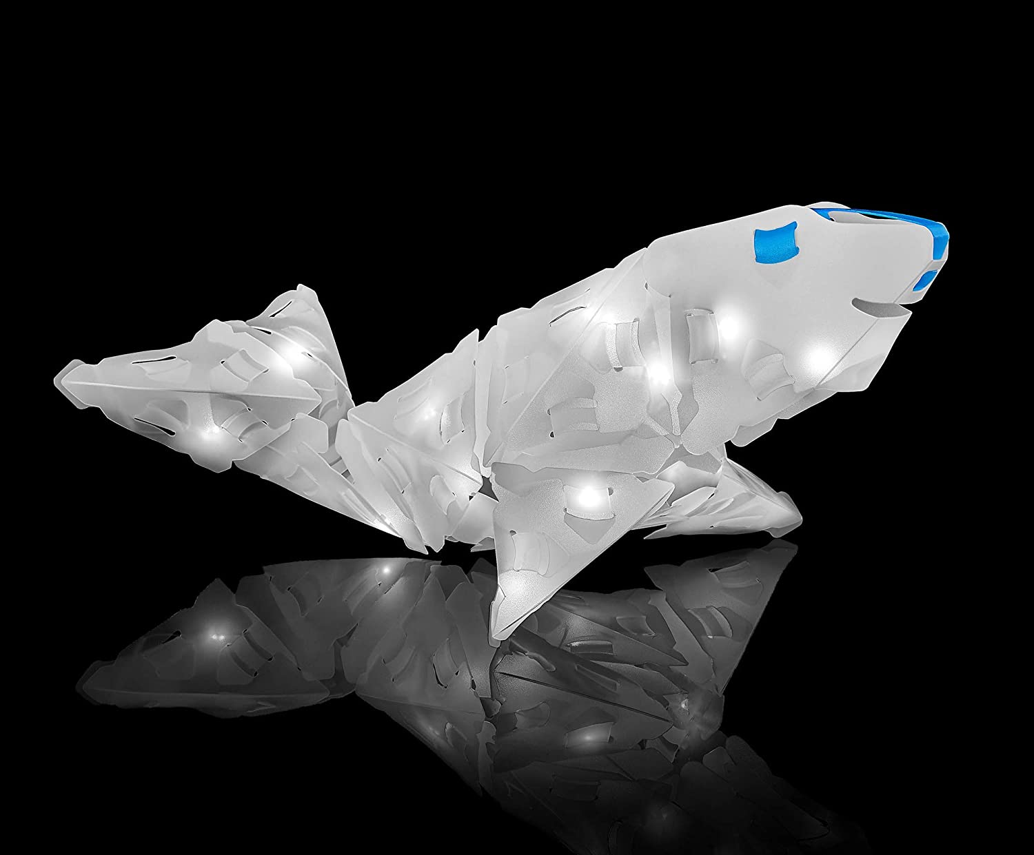 Creatto Polar Bear