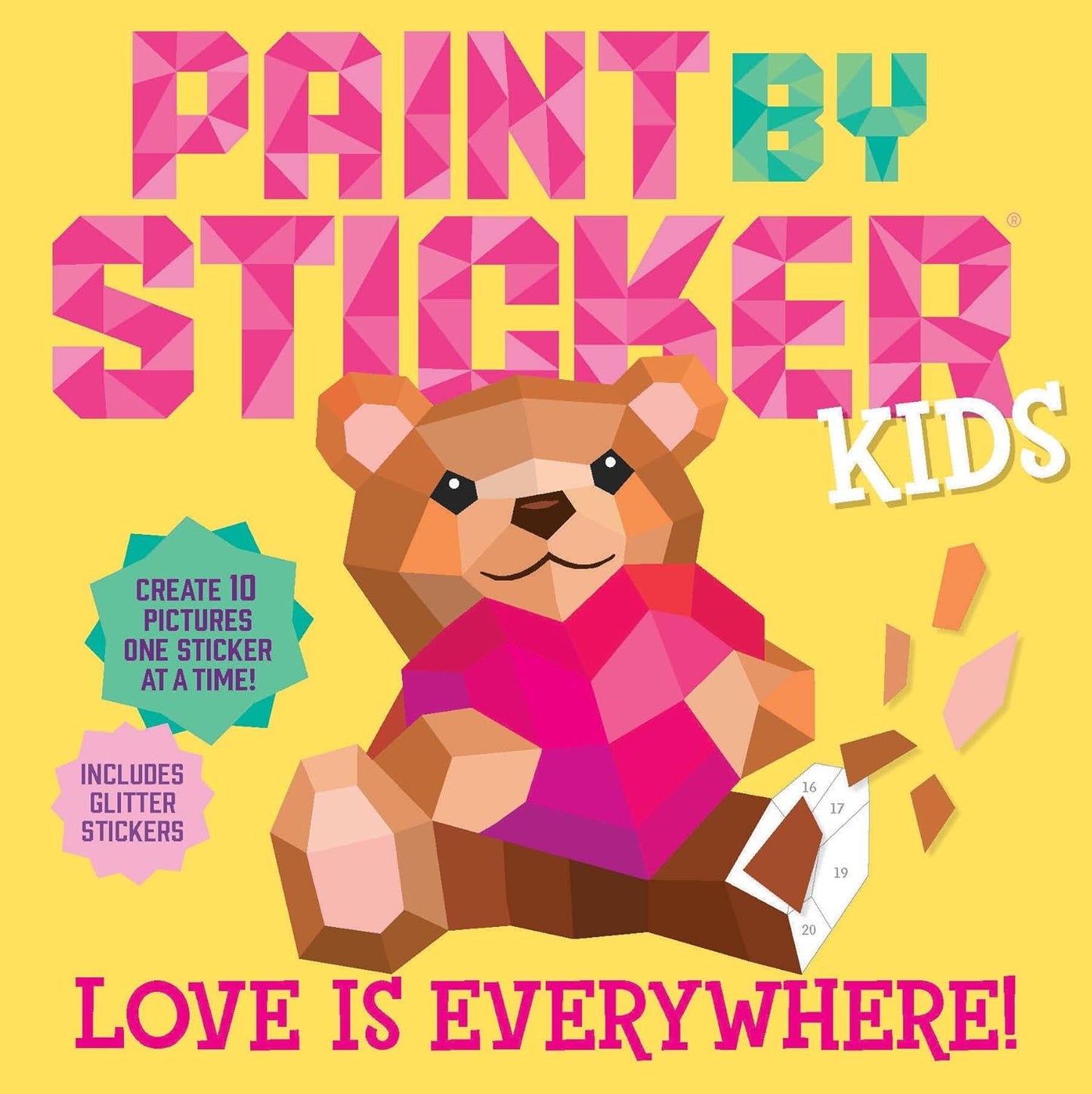 Pbs Kids Love Is