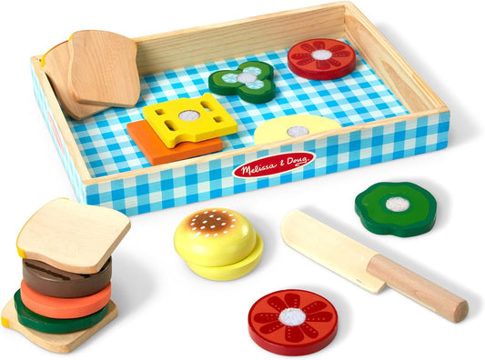 Sandwich Making Set